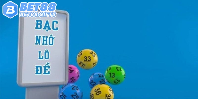 Lô đề bạc nhớ - Bật mí tip chơi hiệu quả mỗi ngày tại Bet88 3 Tìm con số bạc nhớ dựa vào con số đi kèm